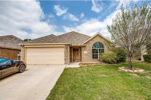 property at 6333 Spring Ranch Dr