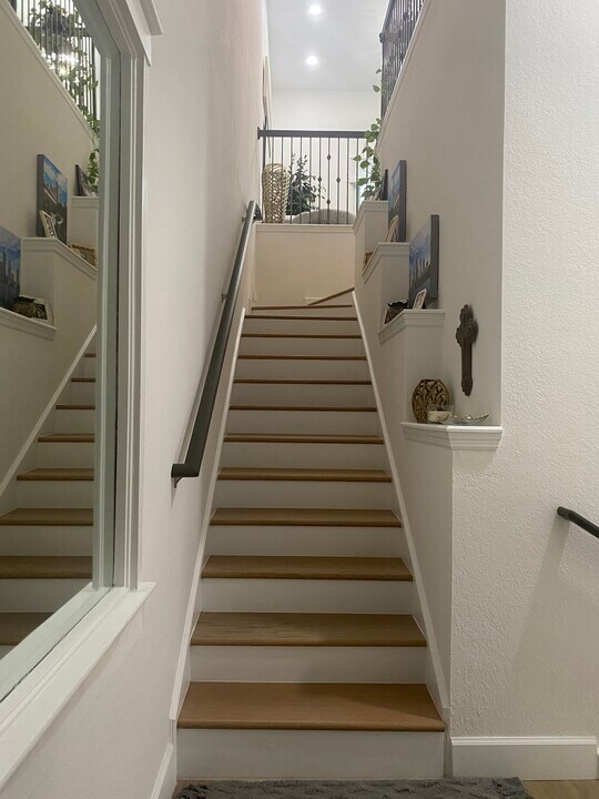 705 Seagate Dr in Tampa, FL - Building Photo