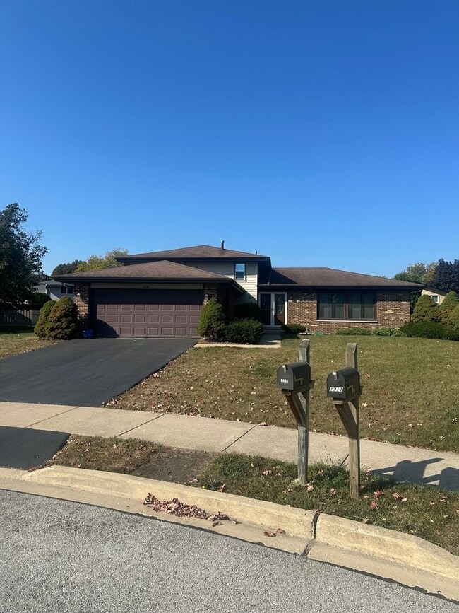 property at 1718 Valley Forge Pl