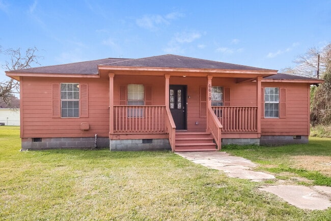 property at 6619 Wayne Johnson Ave