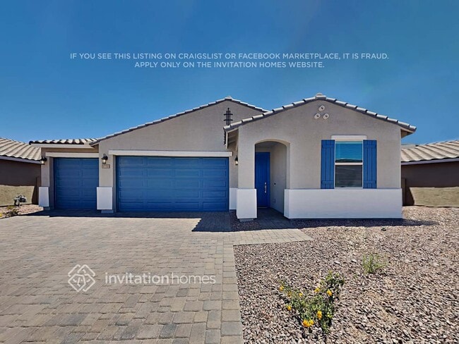 property at 17705 W Pinnacle Vista Dr