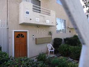3350 Drew St in Los Angeles, CA - Building Photo - Building Photo