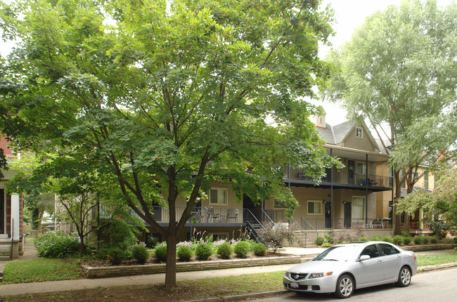 365-367 W 6th Ave in Columbus, OH - Foto de edificio - Building Photo