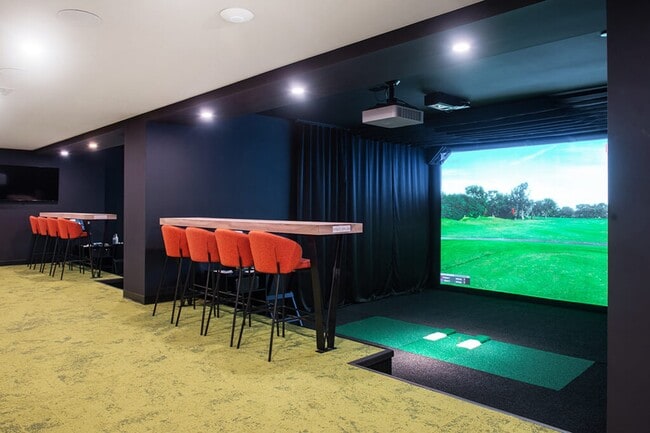 La Cité M in Québec, QC - Building Photo - Building Photo