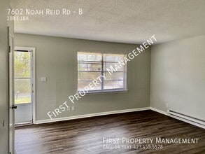 7602 Noah Reid Rd in Chattanooga, TN - Building Photo - Building Photo