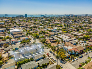 620 Obispo Ave in Long Beach, CA - Building Photo - Building Photo