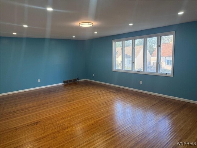 116 Nicholson St in Buffalo, NY - Building Photo - Building Photo