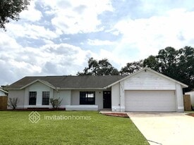 4635 Robert St in Cocoa, FL - Building Photo