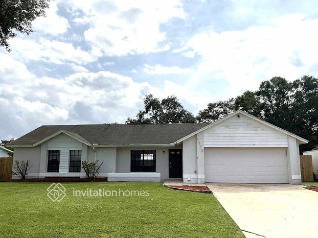 property at 4635 Robert St
