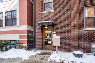 3117 N Orchard Unit 1E in Chicago, IL - Building Photo - Building Photo