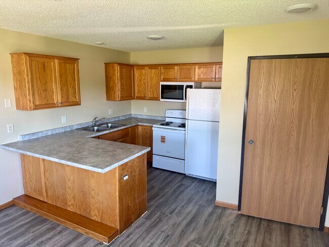 174 Main St, Unit 1B in Foreston, MN - Building Photo - Building Photo
