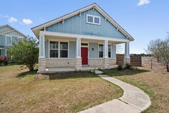 1629 Arbor Knot Dr in Kyle, TX - Building Photo - Building Photo