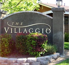 The Villaggio in Sacramento, CA - Building Photo - Building Photo