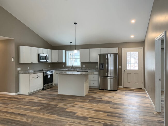 property at 89 E Cote St