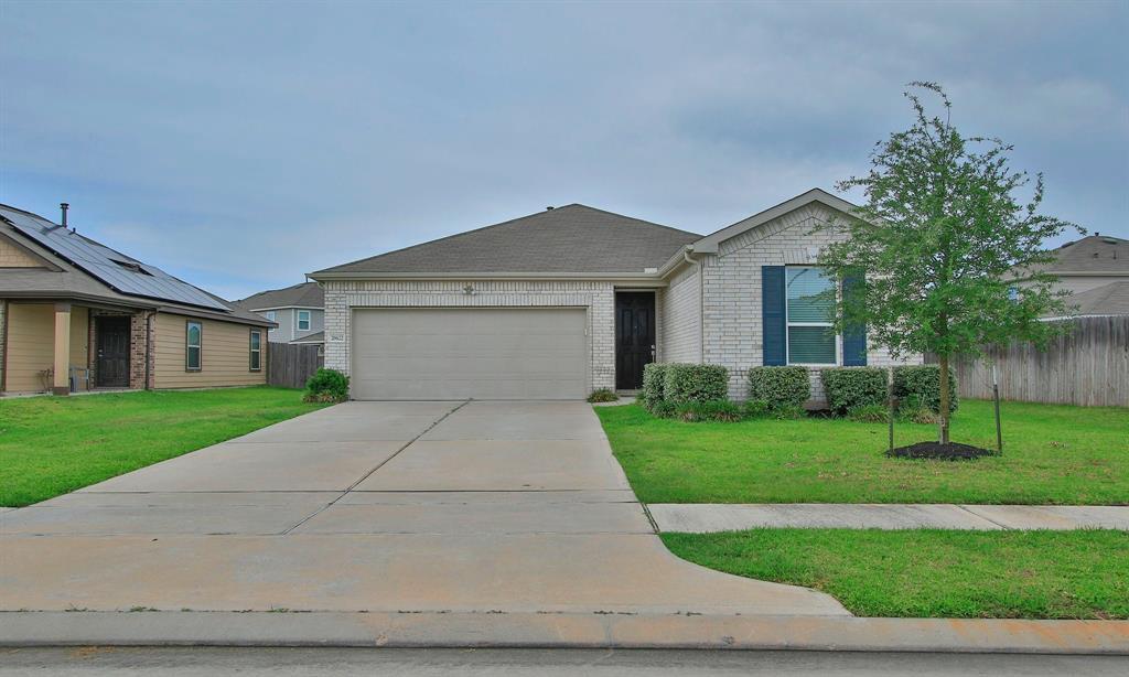 20622 Teakwood Fields Ln in Katy, TX - Building Photo