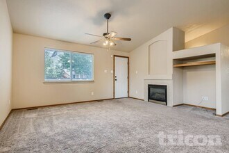 6305 Clayton St in Frederick, CO - Building Photo - Building Photo