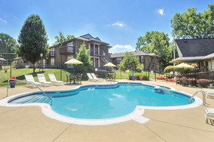 Bardstown Forest Apartments