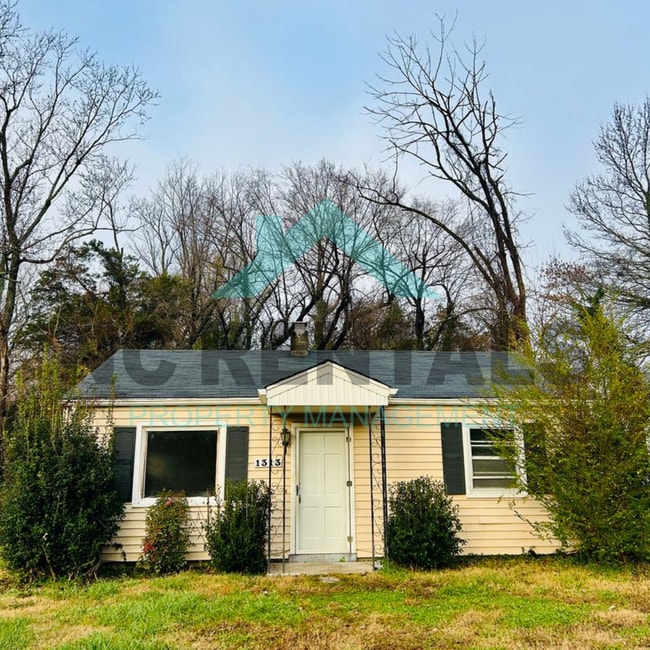 property at 1313 Joyce St
