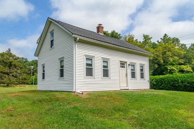 property at 805 Mashamoquet Rd