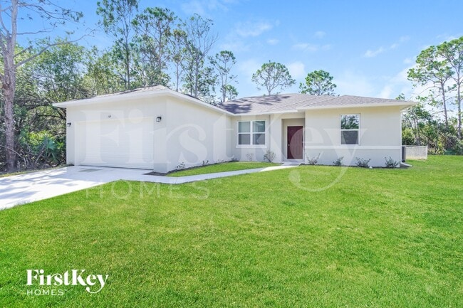 164 Todd St SE in Palm Bay, FL - Building Photo - Building Photo