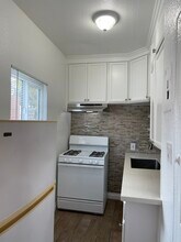 2663 Zoe Ave in Huntington Park, CA - Building Photo - Building Photo