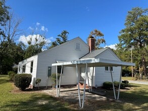 711 E 7th St in Washington, NC - Building Photo - Building Photo