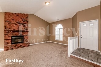 10127 Park Ridge Dr in Indianapolis, IN - Building Photo - Building Photo