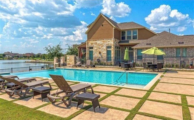 property at 9414 Caddo Ridge Ln