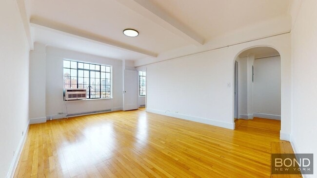 property at 1 Christopher St
