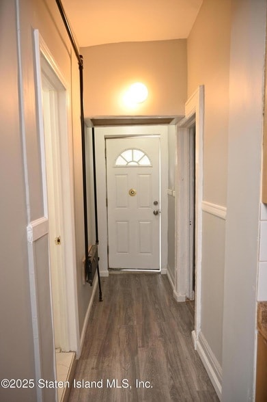 37 Avon Pl, Unit 1g in Staten Island, NY - Building Photo - Building Photo