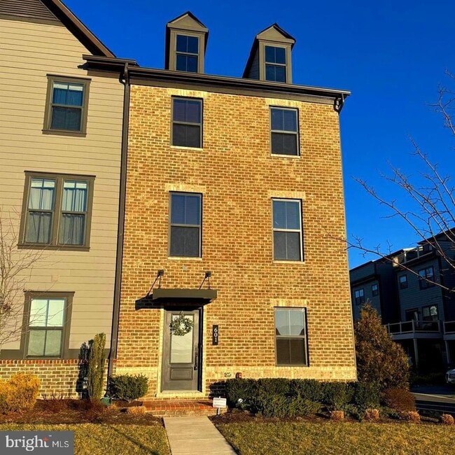 601 Colindale St in Middle River, MD - Building Photo - Building Photo