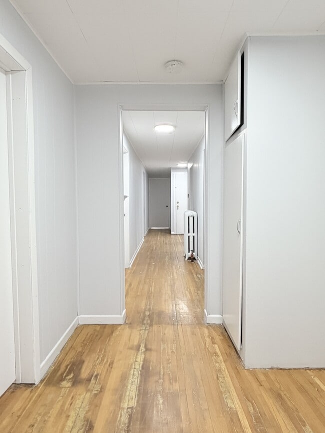 474 Chilver Rd in Windsor, ON - Building Photo - Building Photo