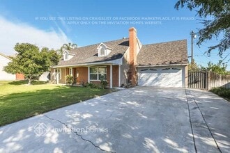 5255 Ensley Ct in Riverside, CA - Building Photo - Building Photo