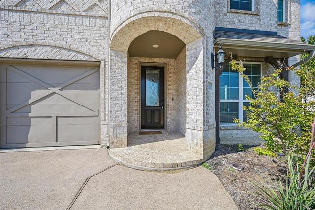 3010 Barefoot Ln in Prosper, TX - Building Photo - Building Photo
