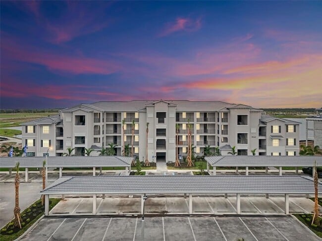 property at 19140 Scallop Lp