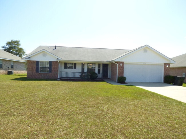 property at 4839 Jaimee Leigh Dr