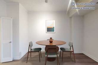 4100 Massachusetts Ave NW in Washington, DC - Building Photo - Building Photo