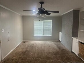 3517 Barron Way in Fayetteville, NC - Building Photo - Building Photo