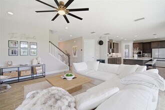 6396 Roadstead Ct in Apollo Beach, FL - Building Photo - Building Photo