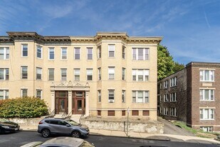 41 Orkney Rd in Boston, MA - Building Photo