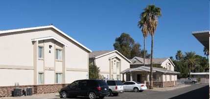 Smoketree in Buckeye, AZ - Building Photo - Building Photo