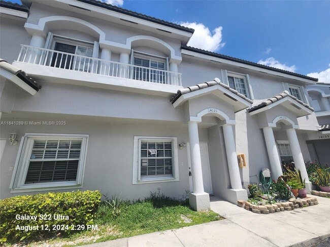 property at 12174 SW 143rd Ln