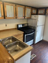 820 N Montana St in Dillon, MT - Building Photo