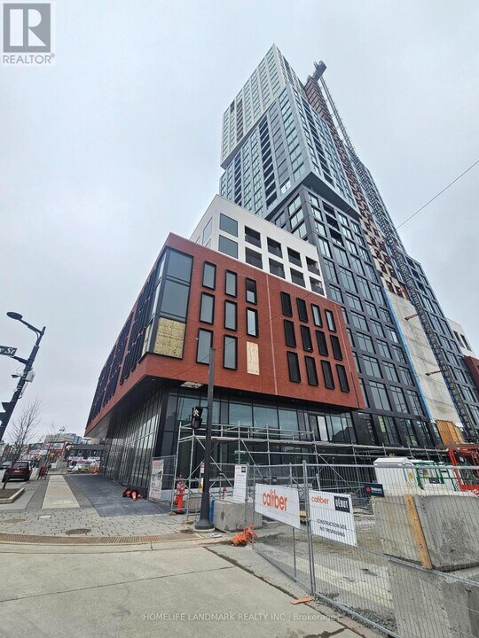 39-2039 Mary St in Barrie, ON - Building Photo