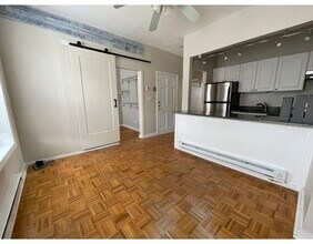 200 Northampton St-Unit -3 in Boston, MA - Foto de edificio - Building Photo