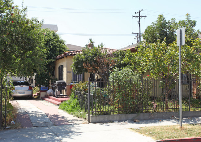 2662 E 58th St in Huntington Park, CA - Building Photo - Building Photo