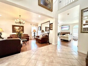 1722 Antler Crossing Dr in San Antonio, TX - Building Photo - Building Photo