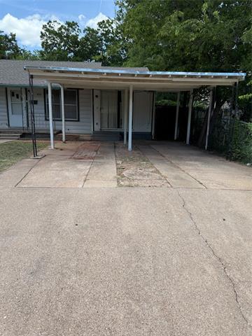 1634 Park Ave in Abilene, TX - Building Photo - Building Photo