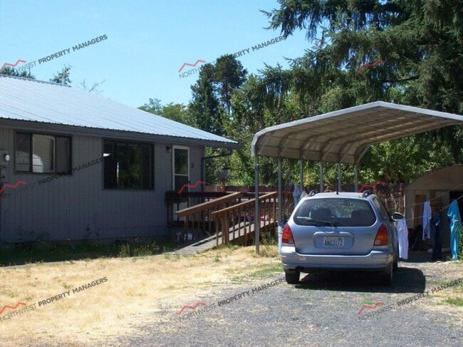 property at 1005 Pacific Ave