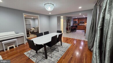 16549 Sioux Ln in Gaithersburg, MD - Building Photo - Building Photo